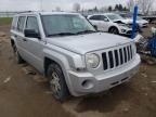 JEEP - PATRIOT