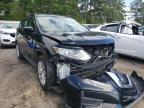 NISSAN - ROGUE