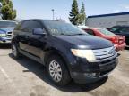 FORD - EDGE