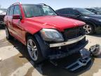 MERCEDES-BENZ - GLK-CLASS