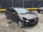 KIA - FORTE
