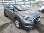 NISSAN - ROGUE