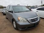 HONDA - ODYSSEY