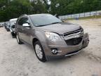 CHEVROLET - EQUINOX