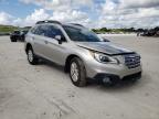 SUBARU - OUTBACK