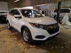 HONDA - HR-V