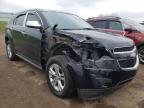 CHEVROLET - EQUINOX