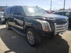 CADILLAC - ESCALADE