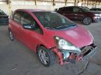 HONDA - FIT