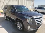 CADILLAC - ESCALADE