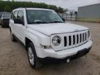 JEEP - PATRIOT