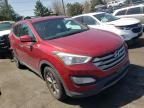 HYUNDAI - SANTA FE