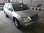 LEXUS - RX350