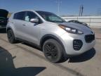 KIA - SPORTAGE