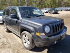 JEEP - PATRIOT