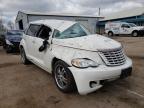 CHRYSLER - PT CRUISER