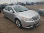 BUICK - LACROSSE