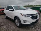 CHEVROLET - EQUINOX