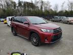 TOYOTA - HIGHLANDER