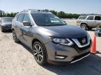 NISSAN - ROGUE