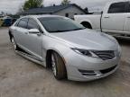 LINCOLN - MKZ