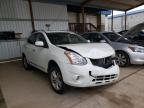 NISSAN - ROGUE