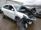 JEEP - CHEROKEE