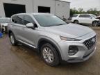 HYUNDAI - SANTA FE