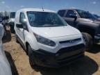 FORD - TRANSIT CONNECT