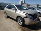 LEXUS - RX350