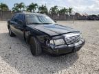 FORD - CROWN VICTORIA