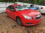 CHEVROLET - CRUZE