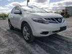 NISSAN - MURANO