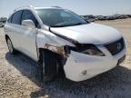 LEXUS - RX350