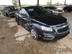 CHEVROLET - CRUZE