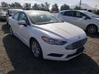 FORD - FUSION