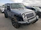 JEEP - WRANGLER