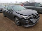 SUBARU - LEGACY
