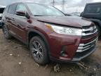 TOYOTA - HIGHLANDER