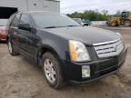 CADILLAC - SRX