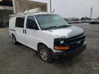 CHEVROLET - EXPRESS