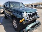 JEEP - LIBERTY