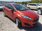 FORD - FIESTA