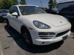 PORSCHE - CAYENNE