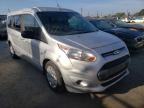 FORD - TRANSIT CONNECT