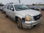 GMC - YUKON