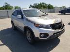 KIA - SORENTO