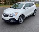 BUICK - ENCORE