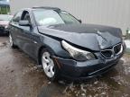 BMW - 5 SERIES