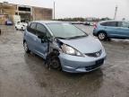 HONDA - FIT